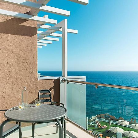 Riviera Vista Aparthotel Playa Del Cura  Buitenkant foto
